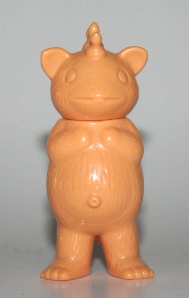 US Toys Unpainted Tan Arms Closed Booska