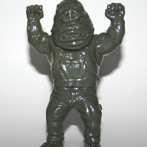 PicoPico x Grody Shogun Greenish Leonard