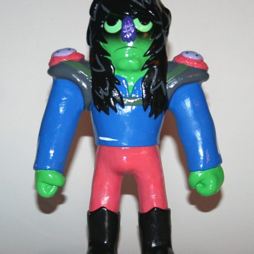 LeMerde Resin Danger Bill