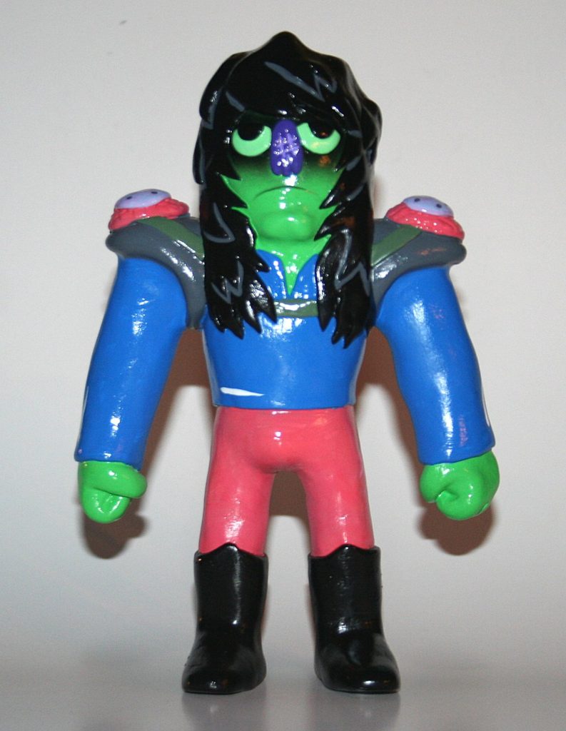 LeMerde Resin Danger Bill