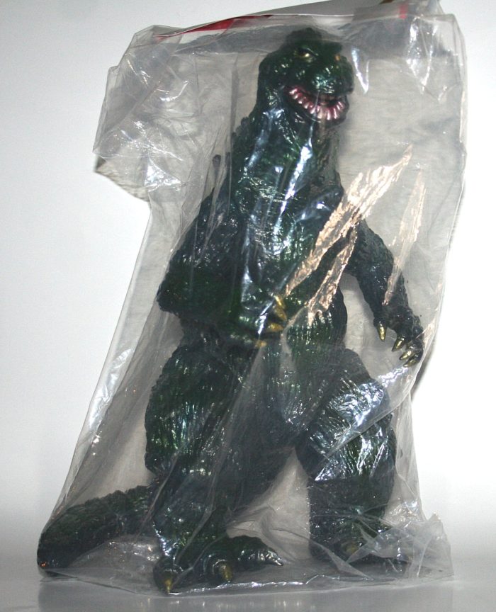 Marmit x Hyper Hobby Exclusive 1962 Giant King Godzilla