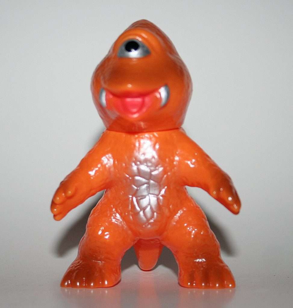 Target Earth Orange & Brown Zagoran