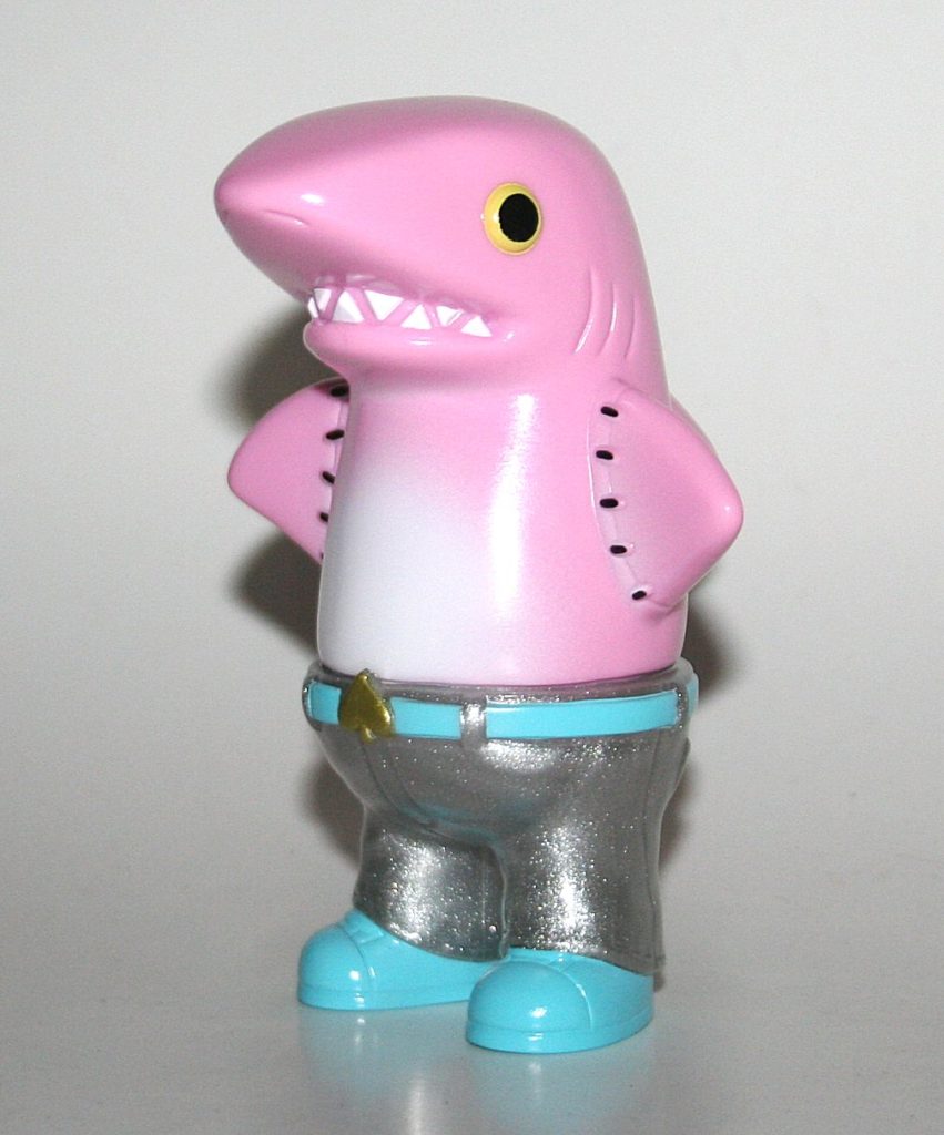 Cometdebris Silver Hot Pants Sametan