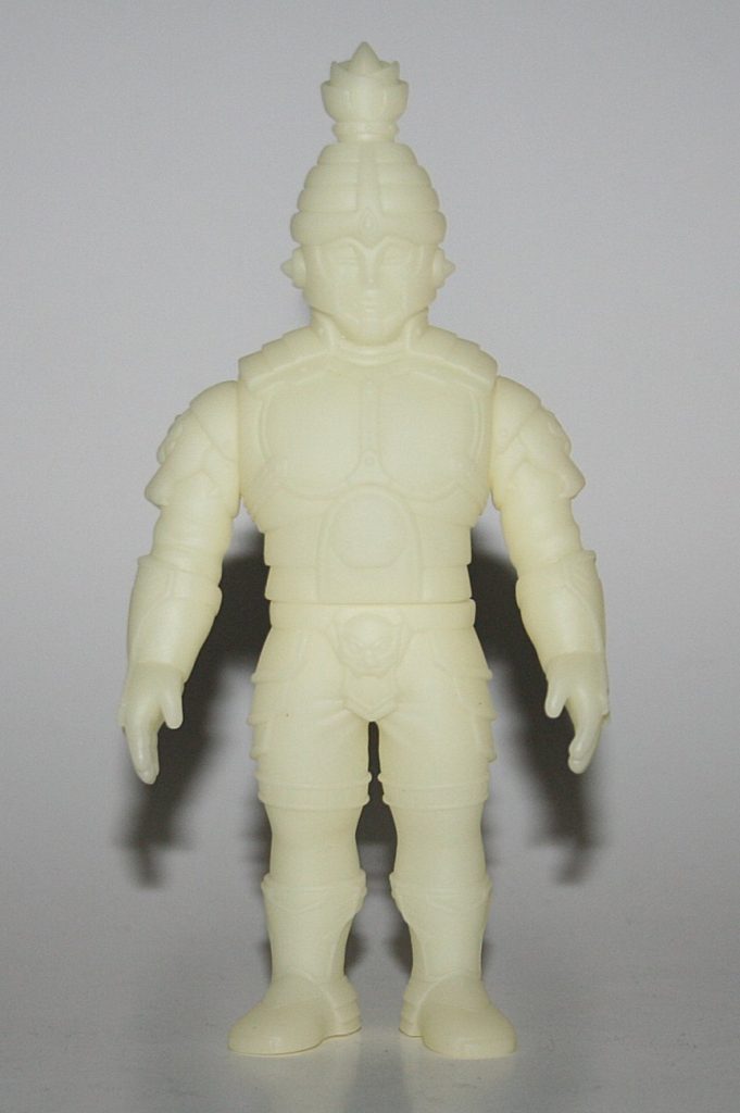 Cord Viper Glow In The Dark Iron Babylon