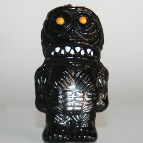 PicoPico Black Ox Mini Bobo