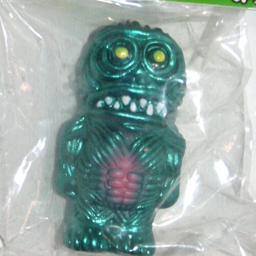 PicoPico Metallic Green Mini Bobo