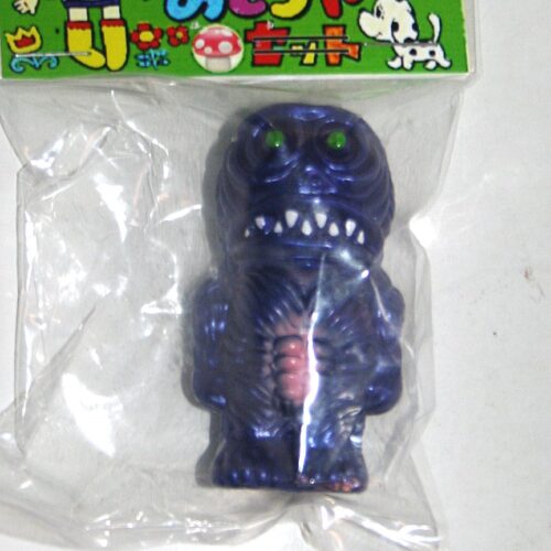 PicoPico Metallic Purple Mini Bobo