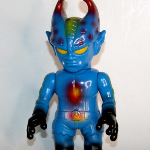 RealxHead Red Hot Blue Mutant Evil