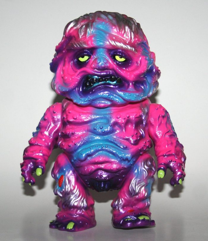 TKom Purple Gamaotoko #12