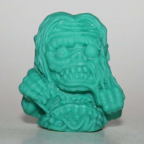 Deadly Delivery Green Necropile