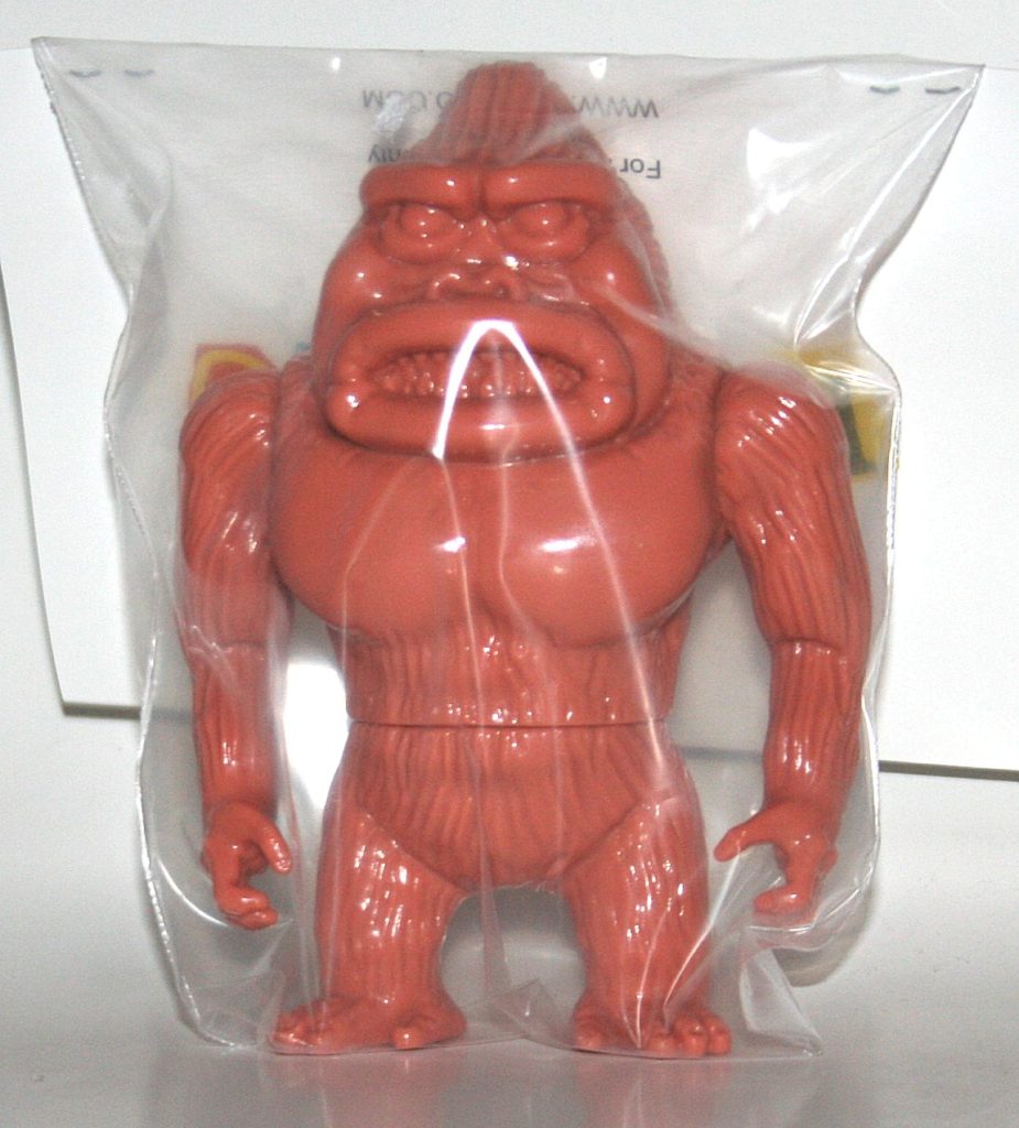 Ummikko Unpainted Tan Koningu