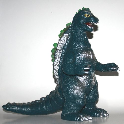 B-Club Giant Blue Godzilla