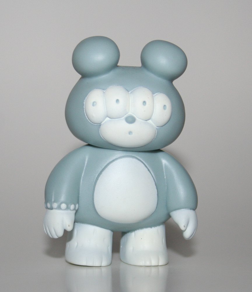 vag matthew シリーズ19 Medicom x Bridge Ship House VAG Series 19 Light Blue Matthew
