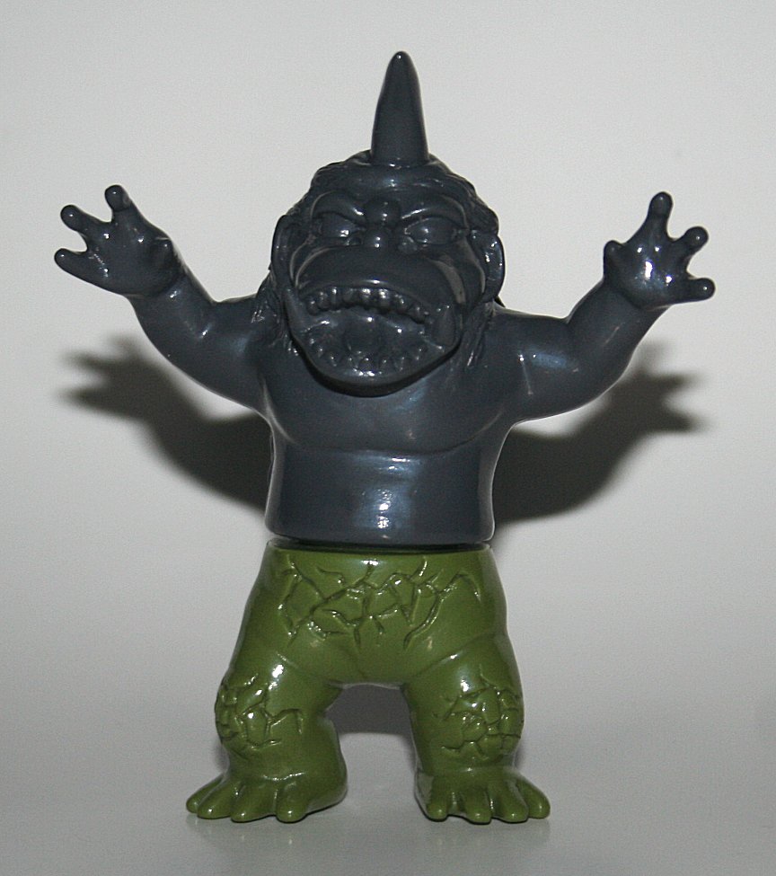 Shikaruna Mixed Parts Tsunoda Kun