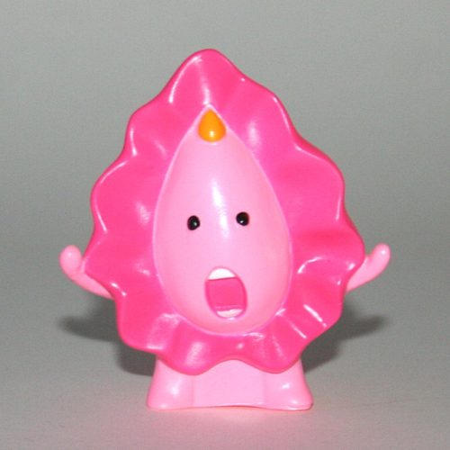 Sunguts Pink Igarashi Monster