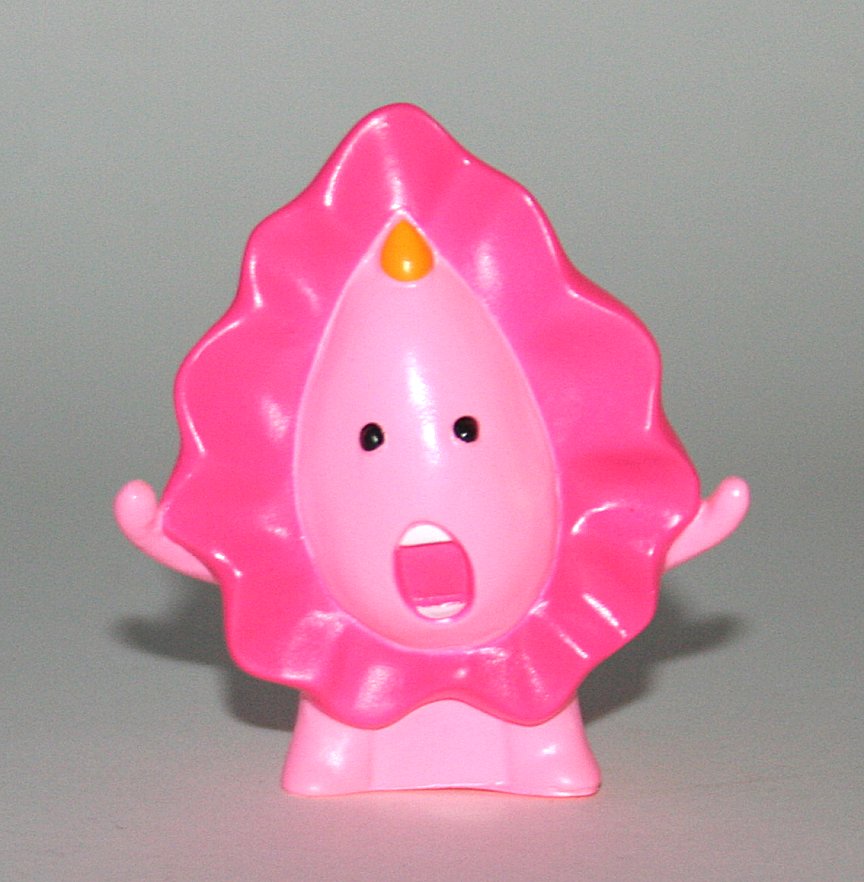 Sunguts Pink Igarashi Monster