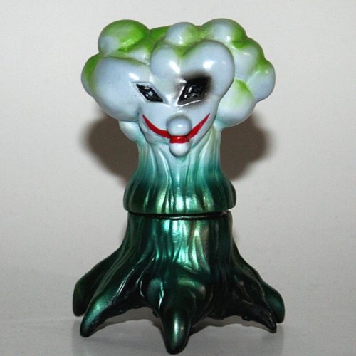 Longneck Joker Kemurijin