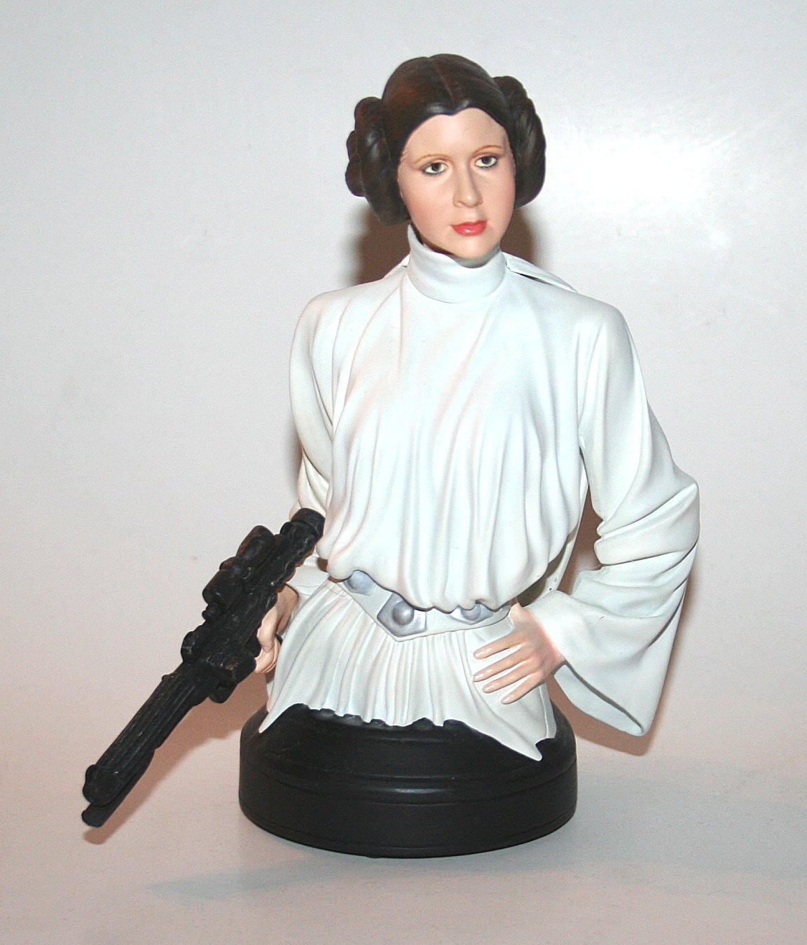 Gentle Giant Star Wars A New Hope Princess Leia Bust MIB