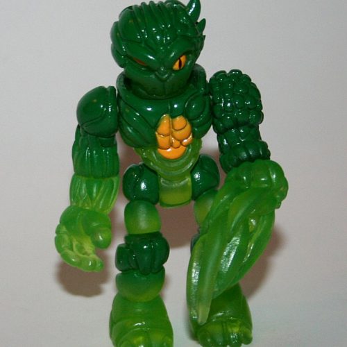 Glyos Wave 81 Pheyaos Floraphase