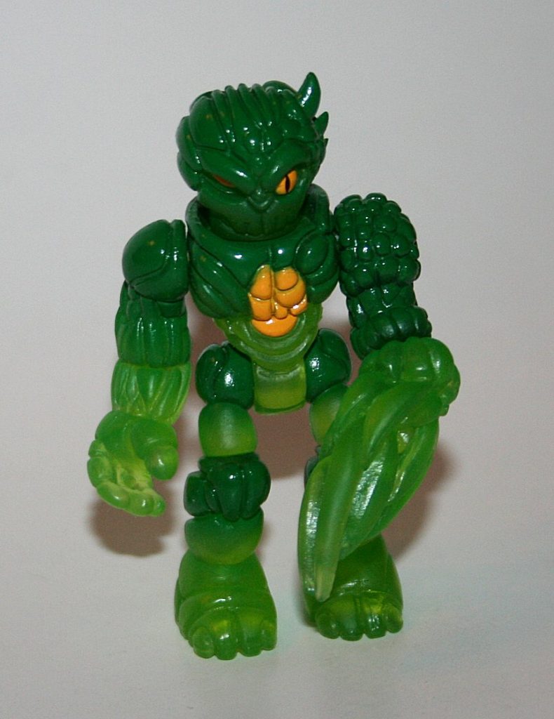 Glyos Wave 81 Pheyaos Floraphase