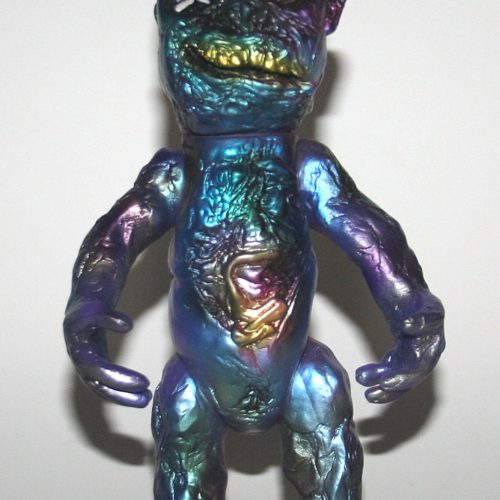Kearjun x Arturo Ulloa Purple YouZha