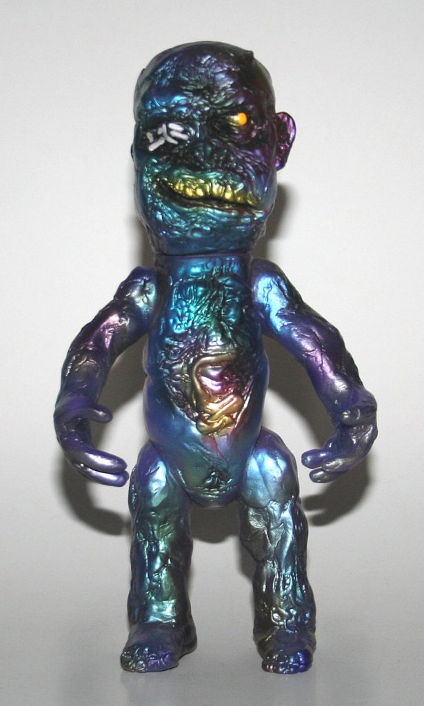 Kearjun x Arturo Ulloa Purple YouZha