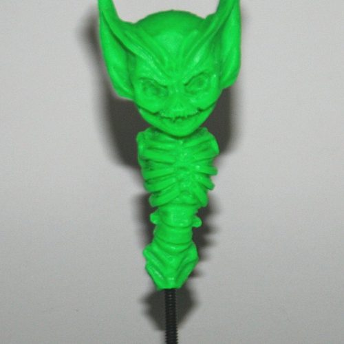 Scott Wilkowski Green Infected Succubus