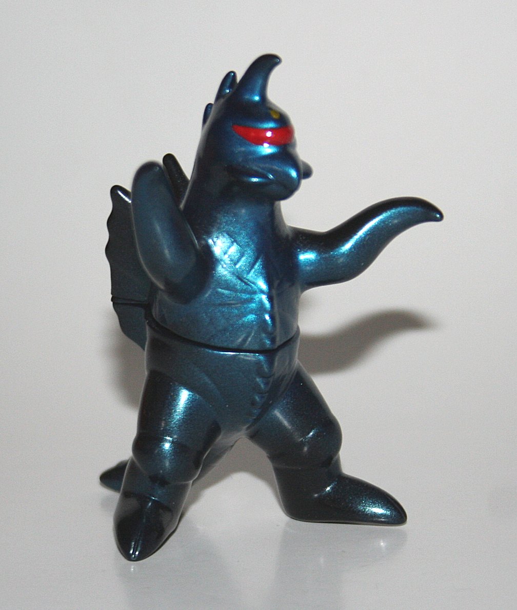 gigan plush toy