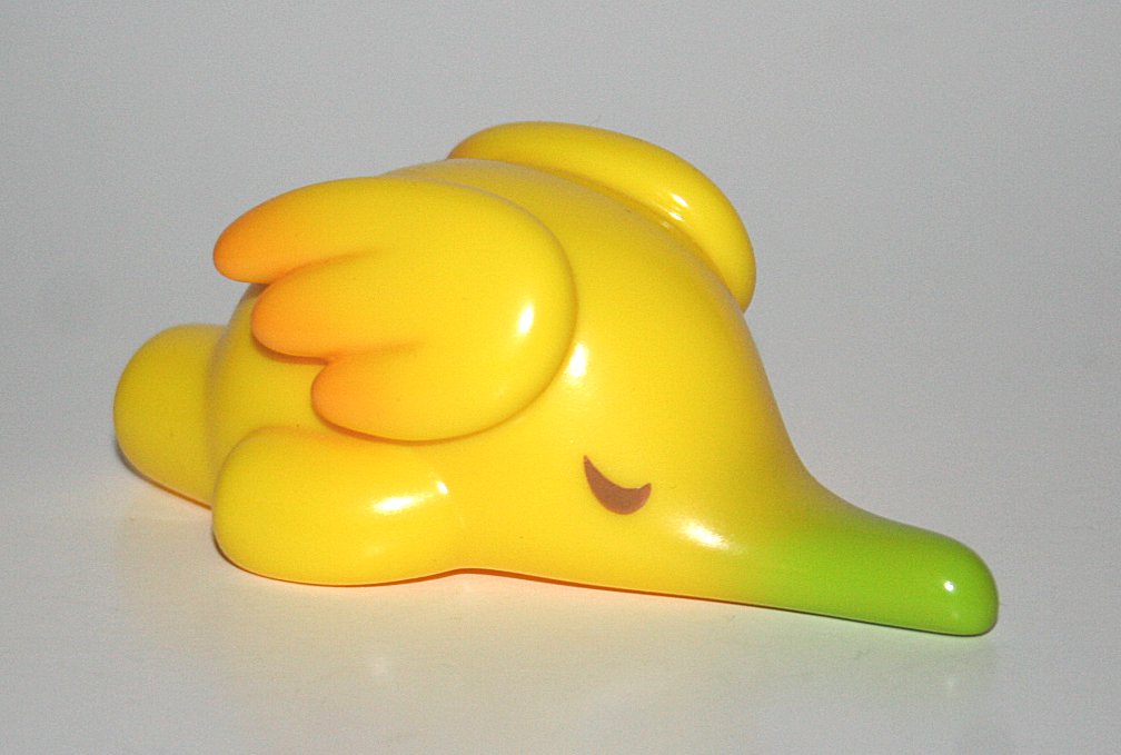 Unbox Industries Sleepy Banana Version Elfie