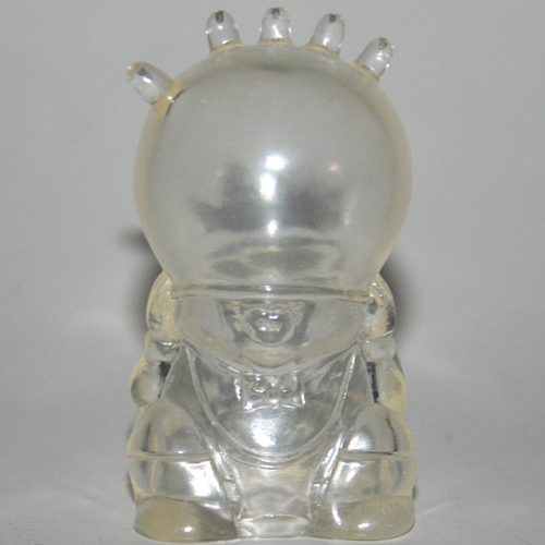 Atom A Amaresura Crystal Clear Fuusen