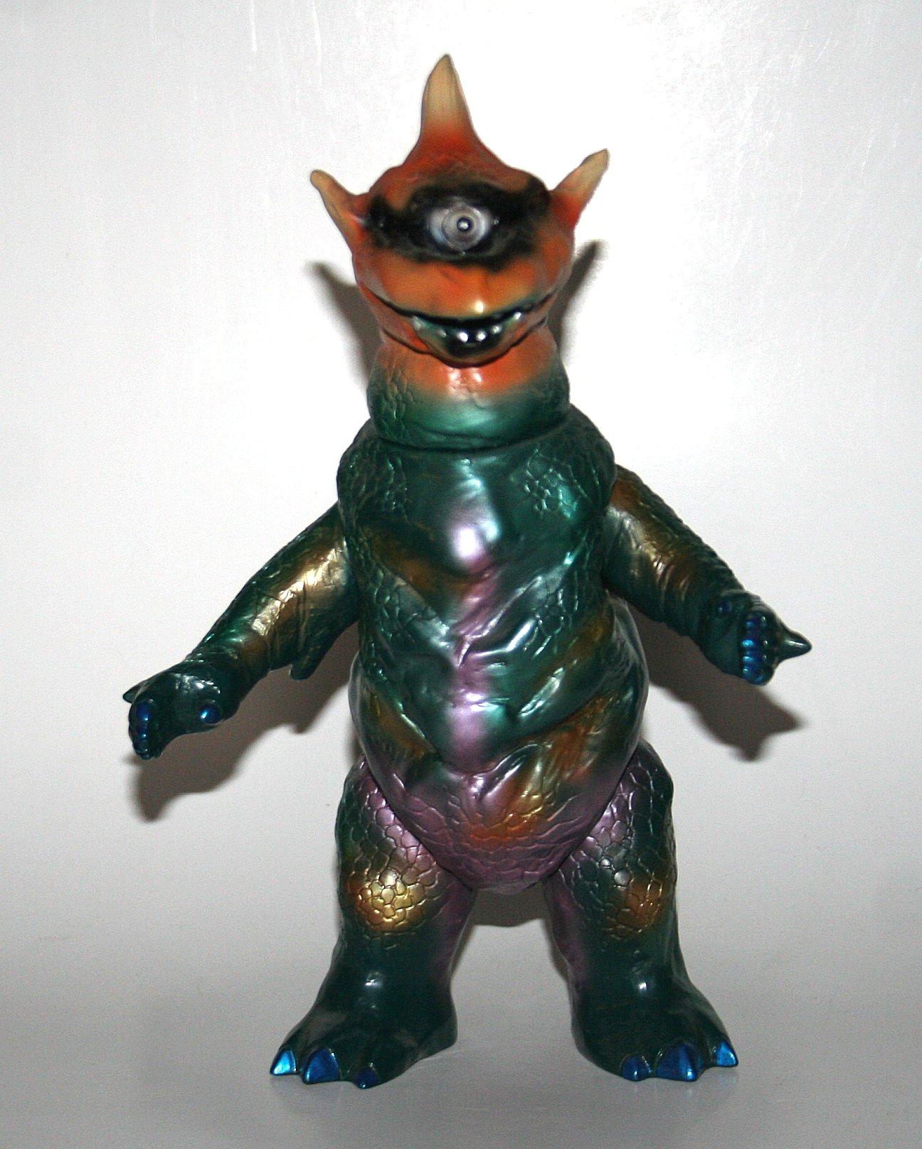 monsters Archives - Vicious Fun