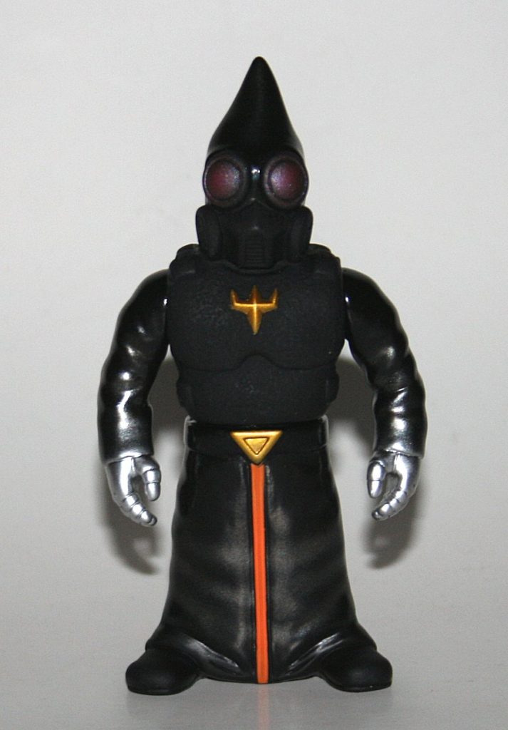 Cord Viper Orange Striped Black Zat