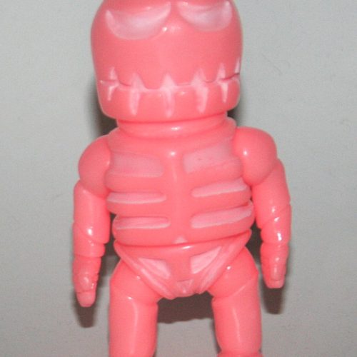 Science Patrol GID Pink Wild Hunt