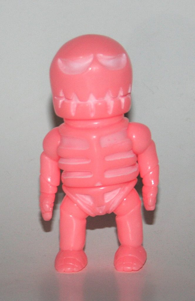 Science Patrol GID Pink Wild Hunt