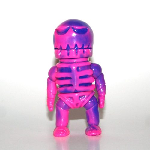 Science Patrol Purple and Pink Marbled Wild Hunt