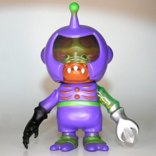 Secret Base x Usugrow Salvation Ink 300% W.S.R. — Vicious Fun