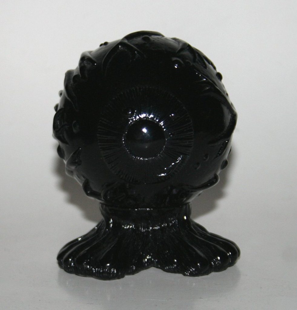 Yamakichi Unpainted Black Walking Oculus Orbus