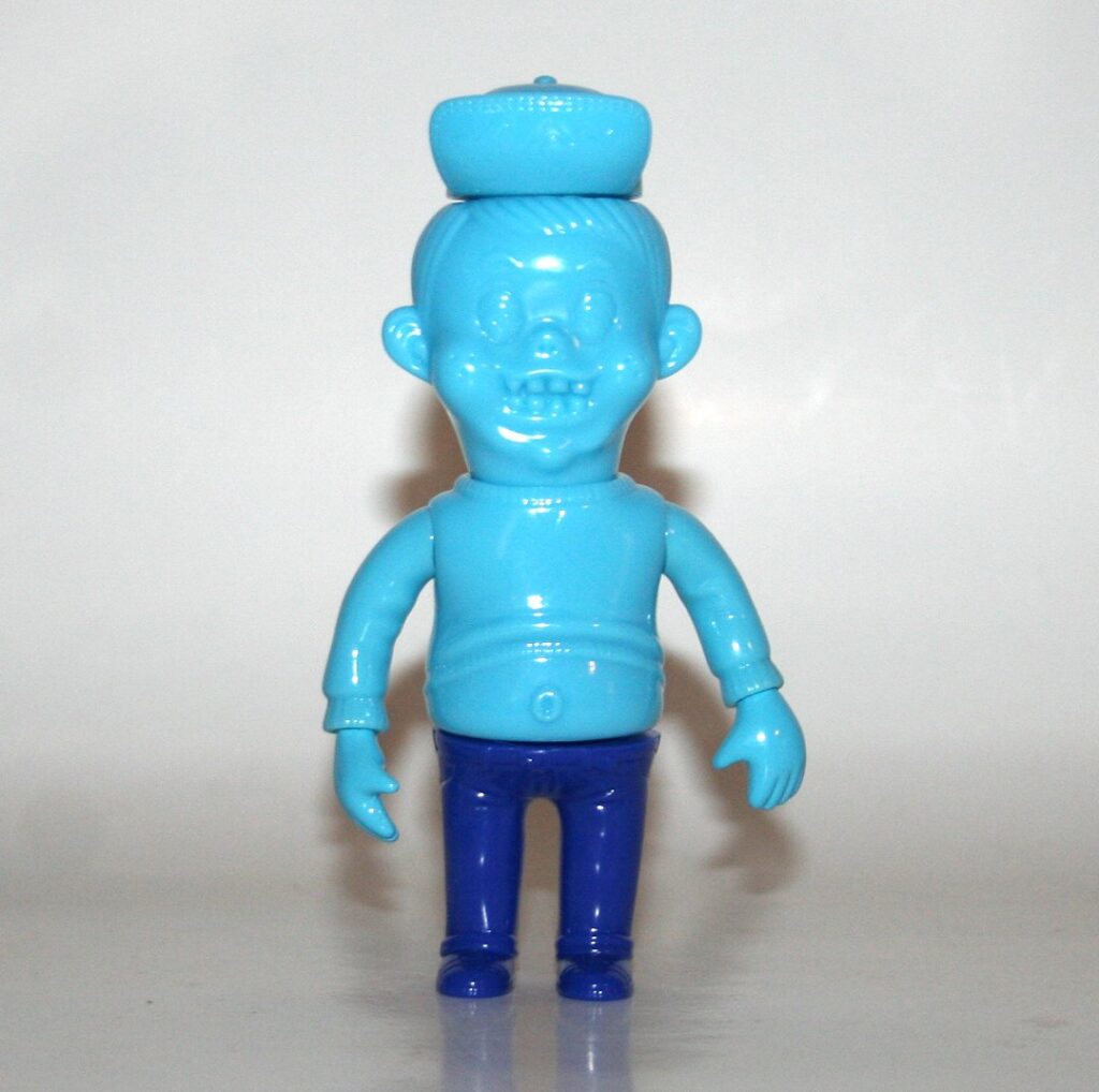 Headlock Studio I Got Blues Mini Sick Boy