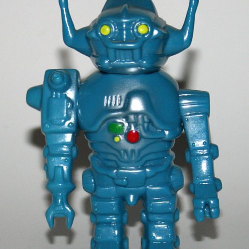 Jetturre Blue Mini Guddorobo