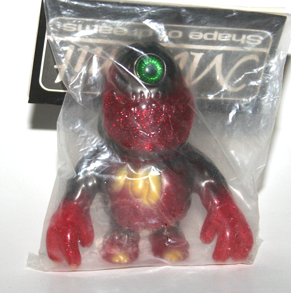 Marmit Red Lame Dorotabo
