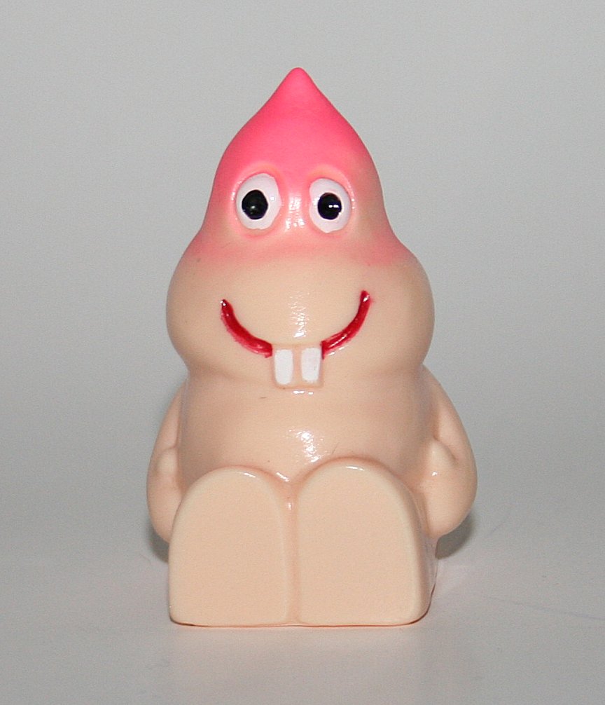 Pico Pico Pink Top Biriken Kun