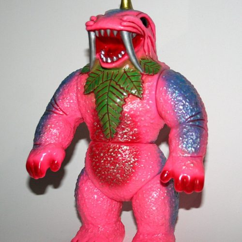 Wombat Pink Azarasu
