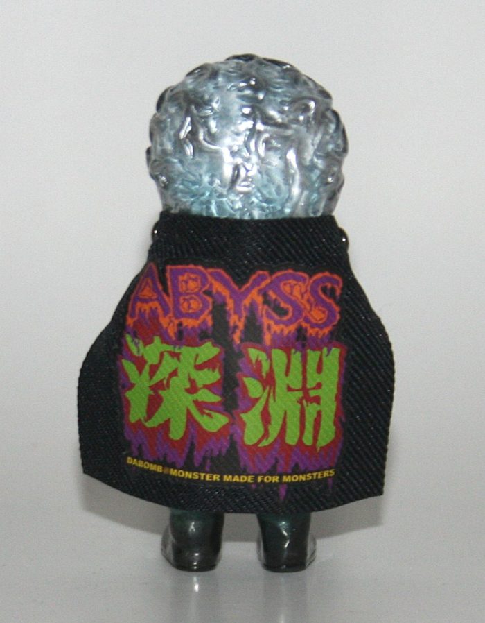 Dabomb Toys DCon Mysterio Baby Abyss