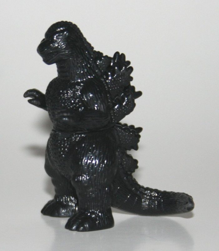 Godzilla/Toho Collectibles - Kaiju Battle