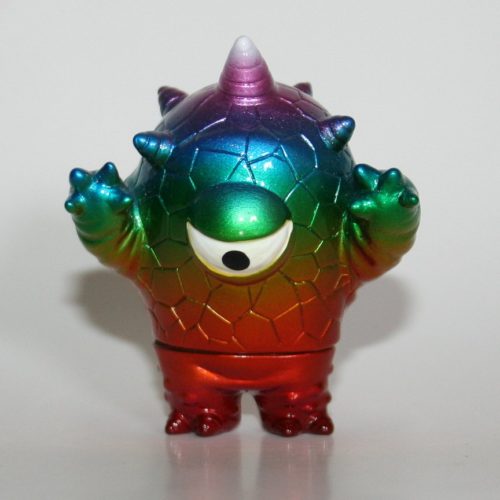 One MAXTOY クリア Yahoo!オークション - レインボー up. up