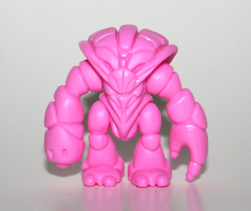 Onell Design Glyos Crayboth Plain Pink