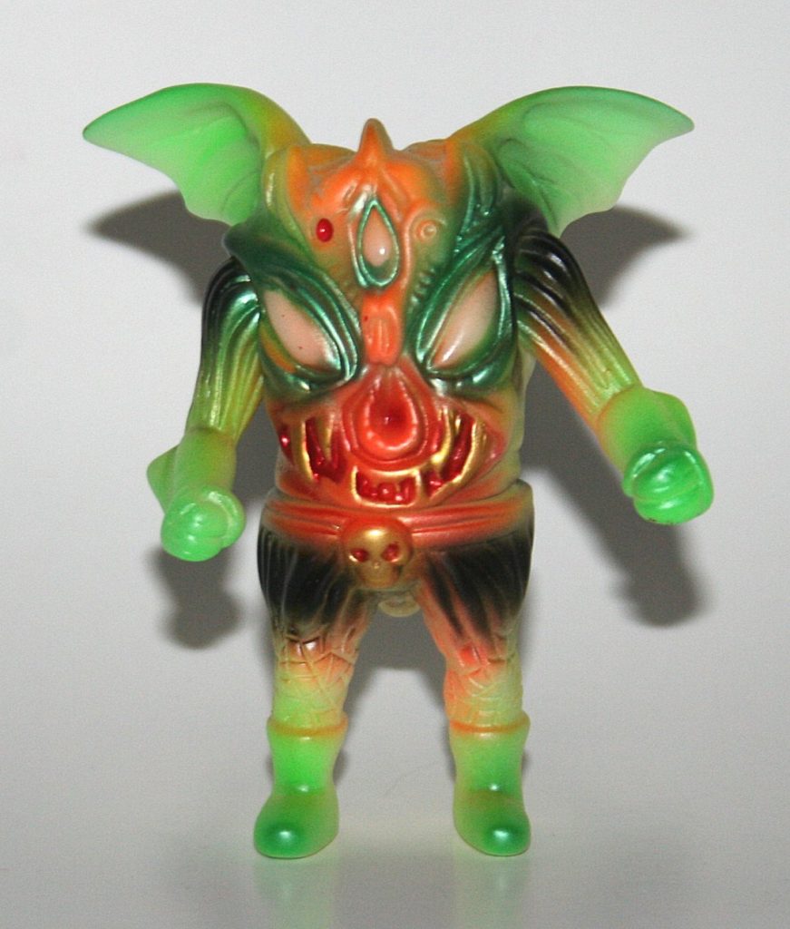 Paul Kaiju GID Custom 1/1 Luftkaiser
