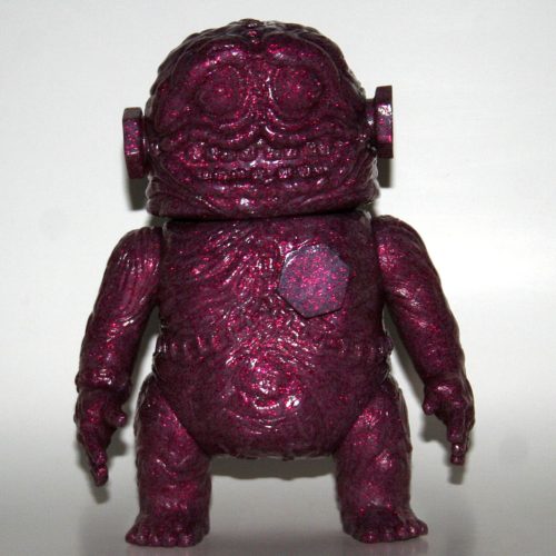 Splurrt Purple Lame Masterworks Cadaver Kid