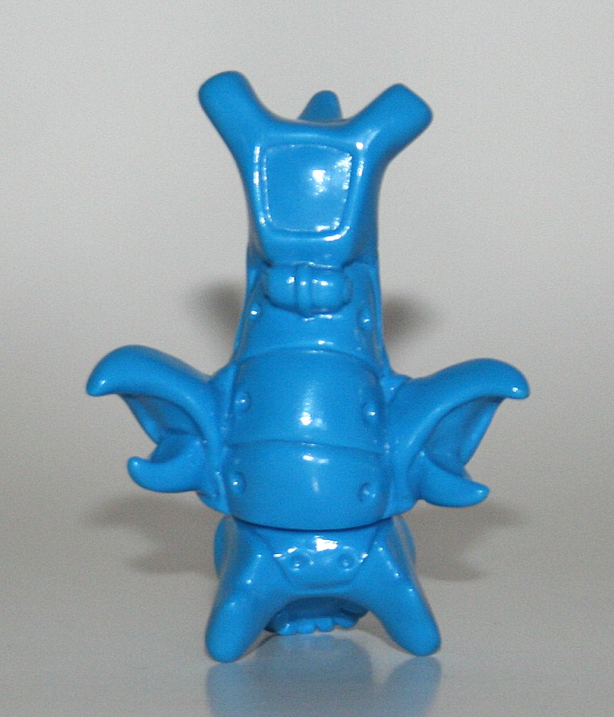UkyDayDreamer Unpainted Blue Lobzar