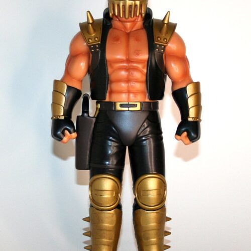 Unbox Industries Painted Hokuto No Ken Jagi